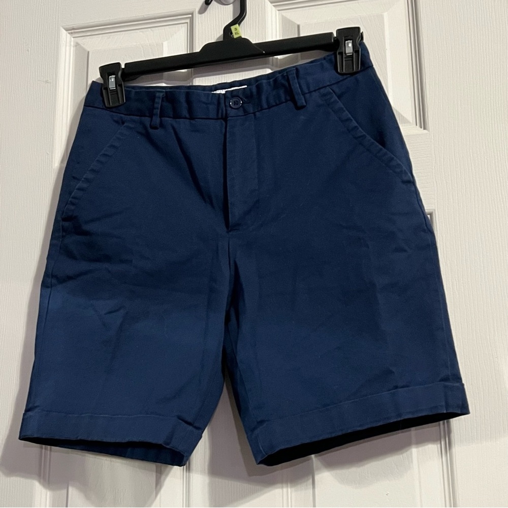Zara shorts size 30